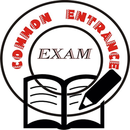 Common Entrance Exam 2024 1.1 Icon