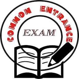 Icon image Common Entrance Exam 2024