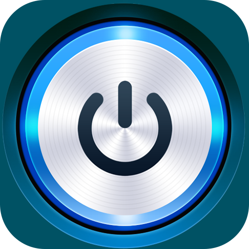 Flashlight logo