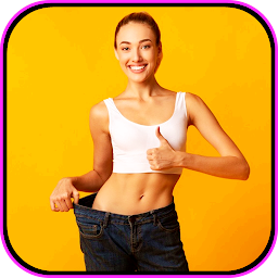 Icon image lose weight dancing lose weigh