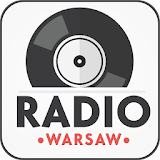 Warsawa Radio Stations icon