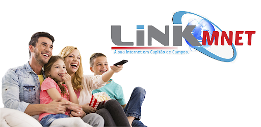 Android application linkmnetvplay screenshort