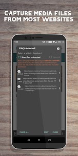 1DM+v14.1 Mod Full APK 3