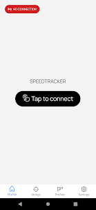Speed Tracker mach4