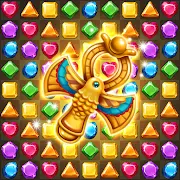 Jewel Land® : Match 3 puzzle  for PC Windows and Mac