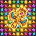 Jewel Land® : Match 3 puzzle 1.0.4 APK ダウンロード