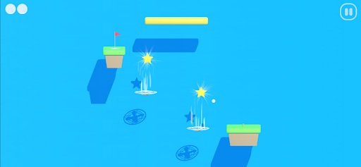 Play Golf Screen 2