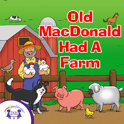 Icon image Old MacDonald Had A Farm
