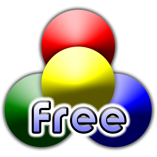 Bubble Spin Free 1.2 Icon