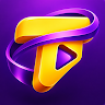 Tubi TV e series icon