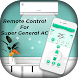 Remote Control For Super Gener - Androidアプリ