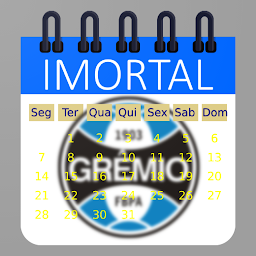 Image de l'icône Agenda do Imortal Tricolor
