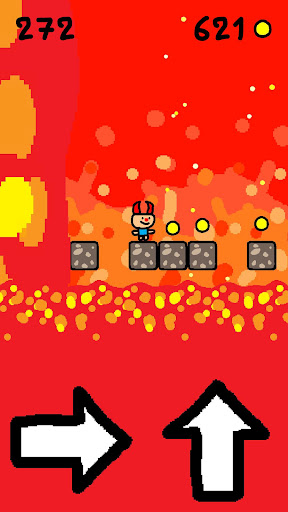 hellboi Screen 2