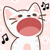 Duet Cats: Cute Cat Game icon