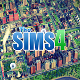 New The Sims 4 Tricks icon