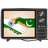 Indo Pak TV Channels Online ! icon