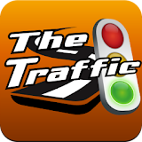 The Traffic icon
