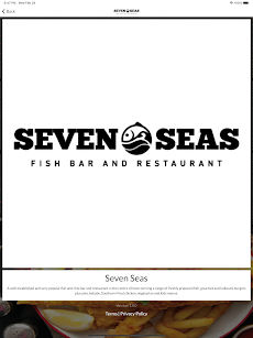 Seven Seas Fish Barのおすすめ画像4