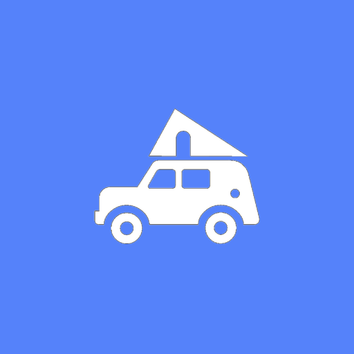 차박톡 logo