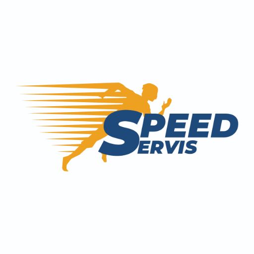 Speed Servis logo
