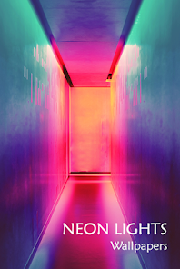 Neon lights Wallpaper 2.0 APK + Mod (Unlocked) for Android