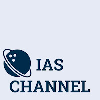 IAS Channel