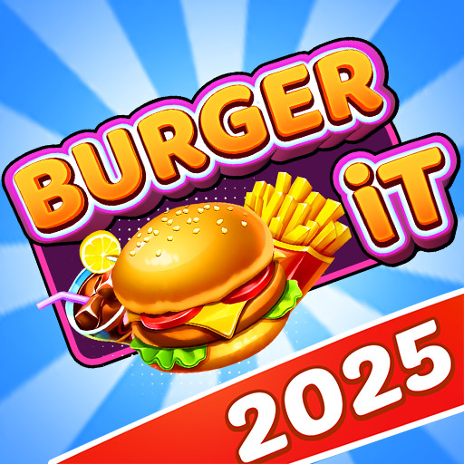 Burger It: Cooking Simulator Download on Windows