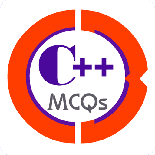 C++ MCQ Programs Interview 1.1 Icon