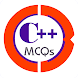 C++ MCQ Programs Interview