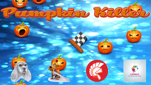 Pumpkin Killer
