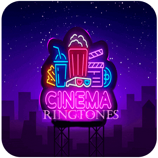 Movie Music Sounds logo