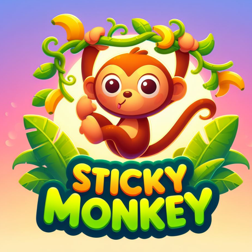 Sticky Monkey