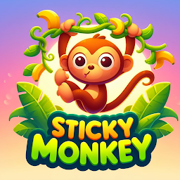 Sticky Monkey