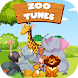 Zoo World: Animal Sound Games - Androidアプリ