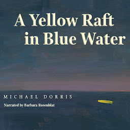 Immagine dell'icona A Yellow Raft in Blue Water