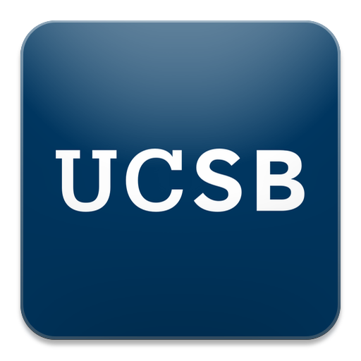 UC Santa Barbara Guides logo