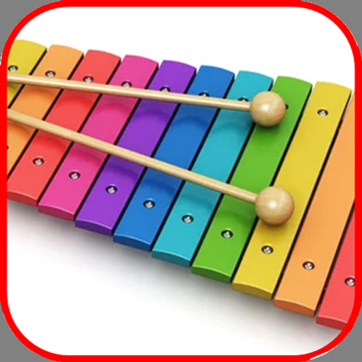 Draw Your Xylophone