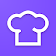 Easy Chef - Free Cooking Recipes icon