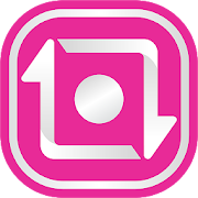 Regram ( Repost+ Photos, Videos for Instagram)  for PC Windows and Mac