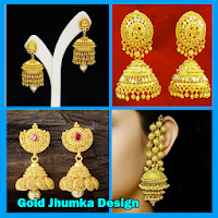 Jhumka Idea