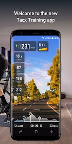 Tacx Training Aplicaciones en Google Play