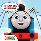 Thomas & seine Freunde: Auf geht’s, Thomas! 2024.1.0