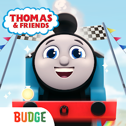 Thomasと仲間達：GO！GO！Thomas！ Mod Apk