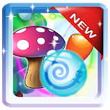 'Bubble Forest Legend New! icon