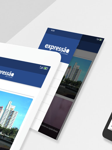 Revista Expressão ABC e Litoral