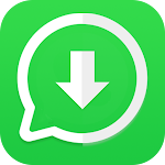 Cover Image of Unduh Simpan Status Video untuk WhatsApp 1.1.5 APK