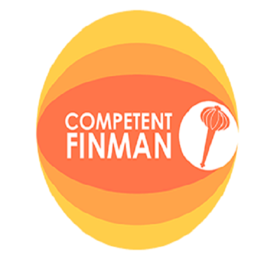 myFinman logo