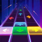 Cover Image of Herunterladen Perfect Dance - Music Party  APK