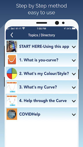 you-curve Screen 2