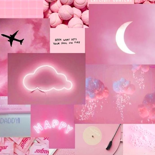 Cute Girly Aesthetic Wallpaper - Apps on Google Play